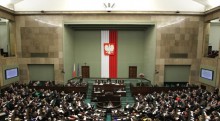 Польский Сейм признал Волынскую трагедию геноцидом