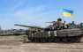 Военные учения объявлены по всей Украине