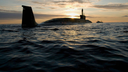 На страже берегов: 13 новинок, которые получил ВМФ России за последние 15 л ...