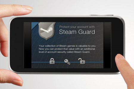 Мобильная версия Steam стала доступна на Windows Phone