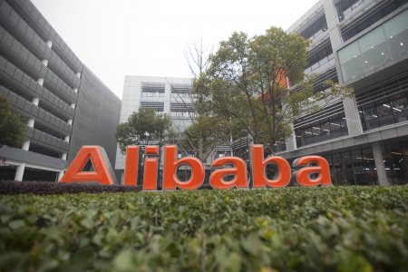 Действенный способ борьбы с подделками придумал интернет-ретейлер Alibaba