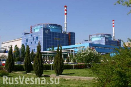 Планов громадьё: Украина анонсирует постройку новых блоков Хмельницкой АЭС и двух ГЭС