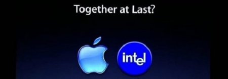 В большинстве новых iPhone установят чипы Intel