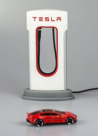 В продаже появился Tesla Pupercharge для смартфонов