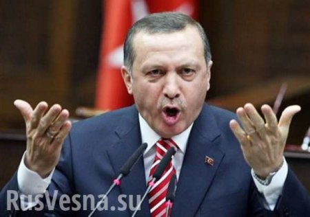 Переворот в Турции мог быть постановкой Эрдогана, — The Independent