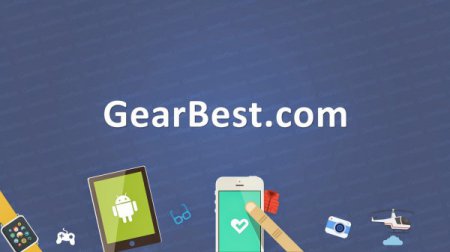 Gear Best открывает распродажу смартфонов