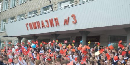 Директора гимназии в Липецкой области оштрафовали за наказание матерящегося ...