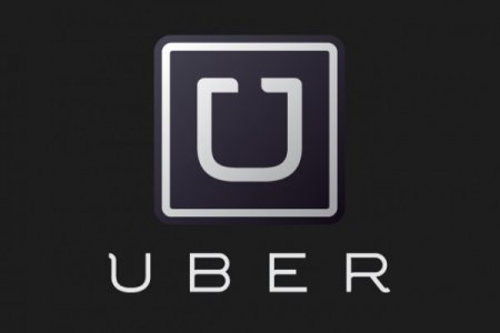 UberCentral позволит компаниям заказывать автомобили для перевозок клиентов