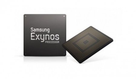 Процессор Samsung Exynos 8895 засветился в Индии