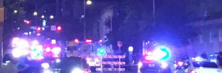 Неизвестный открыл стрельбу в Остине, полиция заявила о «множестве жертв»