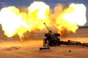ВКС России и Армия Сирии убили и ранили 660 боевиков за сутки