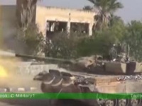 Сирийская армия отбила цементный завод и большую часть района Аз-Захра в Ал ...