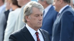 Ющенко рассказал, почему Украина потеряла Крым