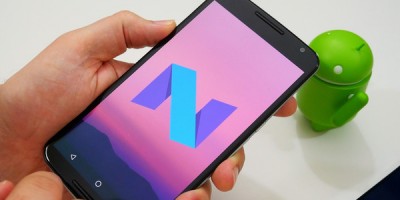 Обновление Android N выйдет 22 августа