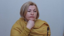 Геращенко: Мир не устает от провокаций Путина