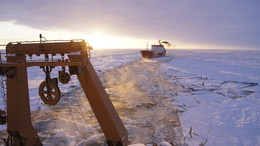 Business Insider: США не в состоянии конкурировать с Россией в Арктике