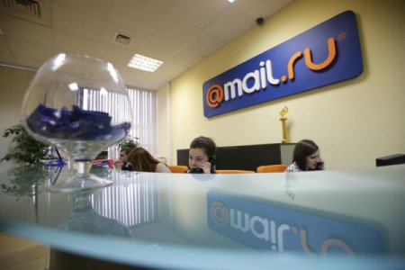 Mail.Ru собирается подавать в суд на своего вице-президента из-за Prisma