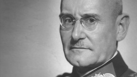 «Гитлер вечно боялся растолстеть»: что мы узнали о Третьем рейхе из дневников нацистов