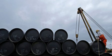 Россию не пригласили на новую встречу экспортеров нефти