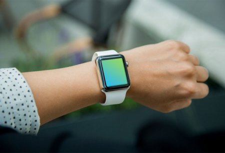 Аналитик: В «умных» часах Apple Watch 2 будет мощный процессор и барометр