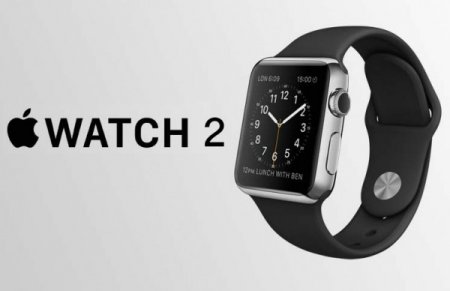 Apple Watch 2 получат GPS, а поддержка сотовой связи будет отсутствовать
