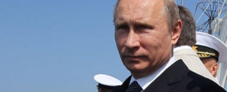 Путин назвал главную задачу крымских властей