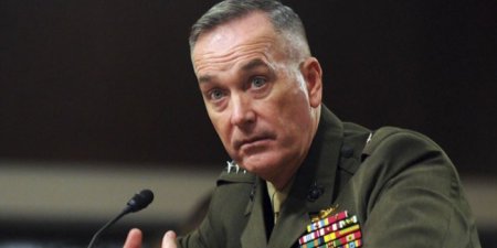 Американский генерал обвинил Россию в попытках подорвать единство 