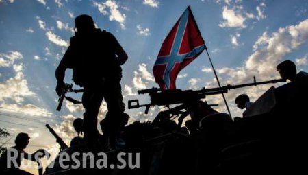 Война, окутанная молчанием — конфликт на Донбассе глазами серба (ФОТО)