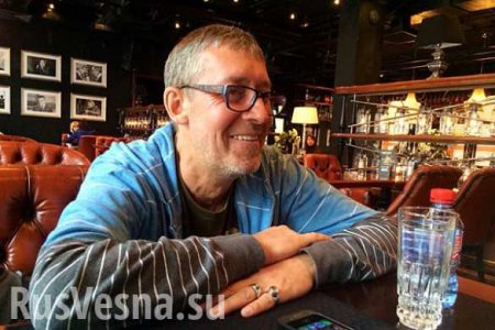 В Киеве найден застреленным российский журналист (ФОТО)