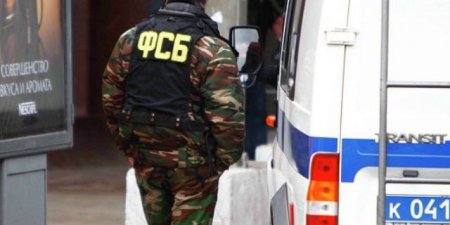 В Приморье задержаны организаторы поставок оружия террористам