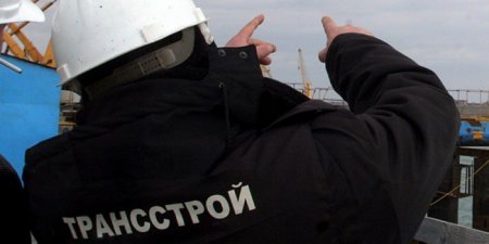 Бывшие генподрядчики "Зенит-арены" подали иск против властей Санкт-Петербурга