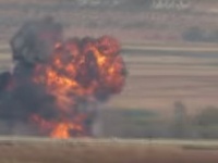 Исламисты заявили об уничтожении российского вертолета в провинции Хама