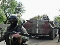 Украина использовала перемирие в Донбассе для опасной провокации