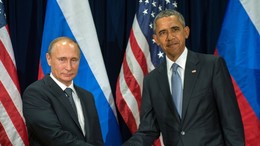 Стивен Коэн: сотрудничеству Москвы и Вашингтона мешает «партия войны» в США