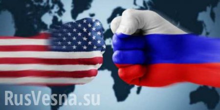 США анонсировали расширение санкций против России
