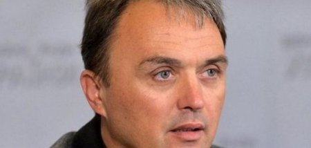 Нардеп Лапин хочет запретить использование названий «ДНР» и «ЛНР»