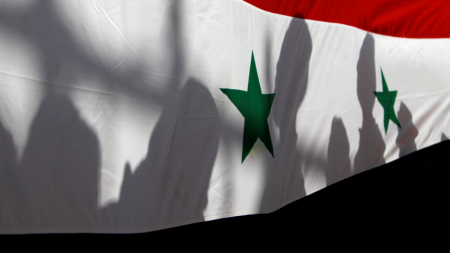 Сирийская головоломка: есть ли будущее у российско-американского мирного плана
