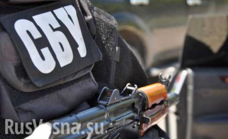 СБУ собирает разведданные у линии соприкосновения, — Народная милиция ЛНР