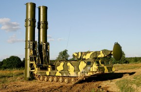 Какие американские планы похоронит «Антей-2500» в Сирии?