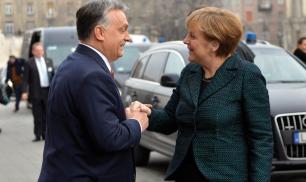 Венгерский референдум и германский «моральный империализм»
