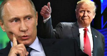 Трамп рассказал, как относится к Путину