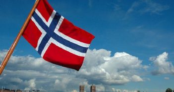 Норвегия не захотела дарить Финляндии гору на юбилей