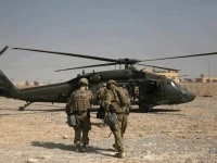 Американский военнослужащий погиб от взрыва на севере Ирака - Военный Обозреватель