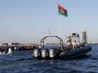 ЕС начал обучение ливийских пограничников и офицеров ВМС - Военный Обозреватель
