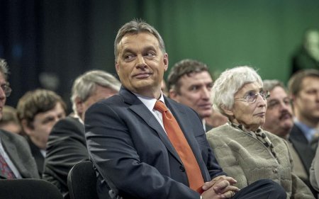 Орбан: ЕС не может заставить Венгрию принимать мигрантов