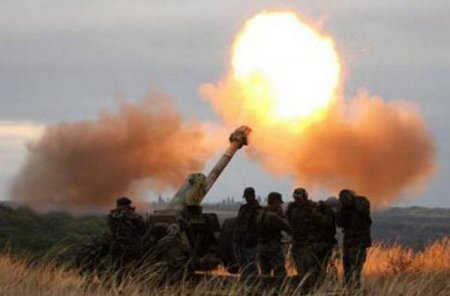 Обострение на линии фронта в Донбассе. Погибли двое военнослужащих республиканских войск