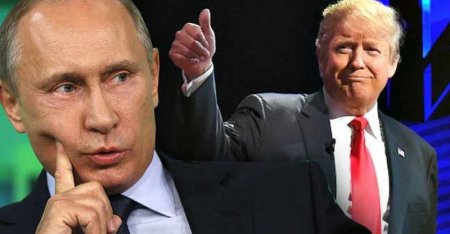 Трамп рассказал, как относится к Путину