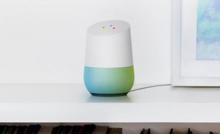 В Нью-Йорке начнет работать магазин фирменной продукции Google