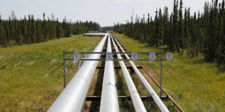 Россия вышла из соглашения с Украиной о магистральных нефтепродуктопроводах
