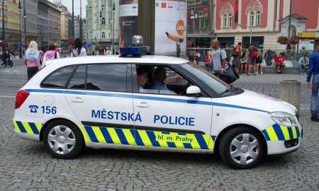 В 2016 году чешская полиция задержала 1155 нелегалов из Украины